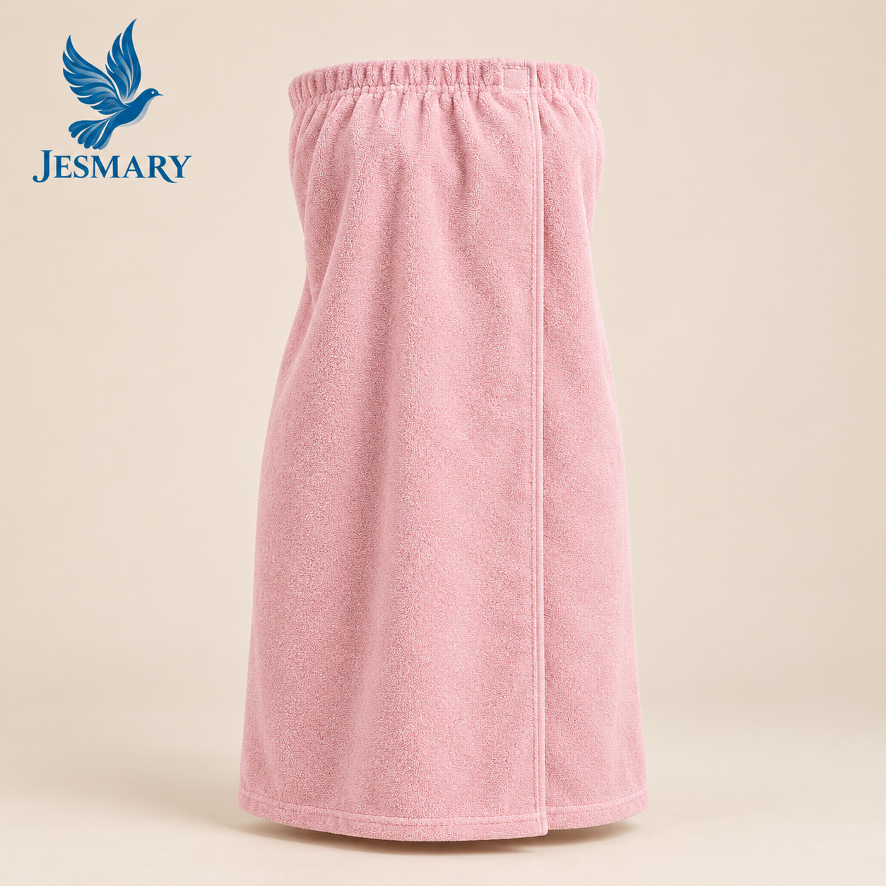 JESMARY - Giải Pháp May Đồng Phục Áo Quây Spa Trọn Gói: Tối Ưu Chi Phí Vận Hành Cho Các Cơ Sở Dưỡng Sinh Và Chăm Sóc Sắc Đẹp