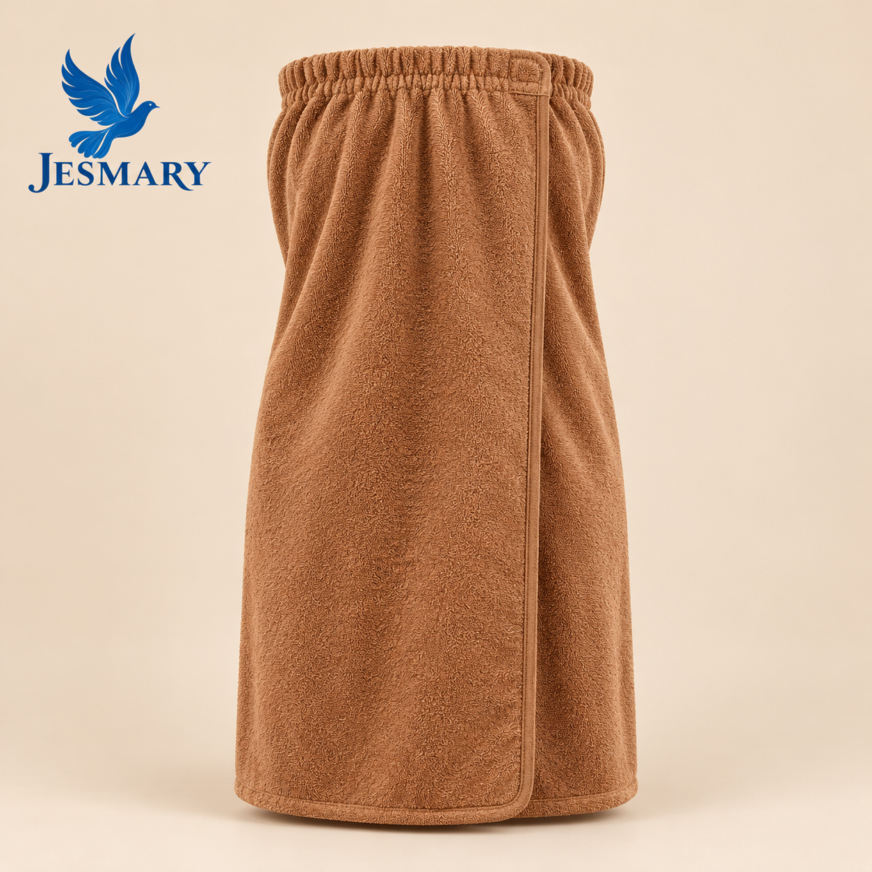 JESMARY - Đơn Vị Sản Xuất Áo Quây Spa Cao Cấp: Chất Vải Mềm Mịn, Thoáng Khí Mang Lại Trải Nghiệm Thư Giãn Tuyệt Đối Cho Khách Hàng