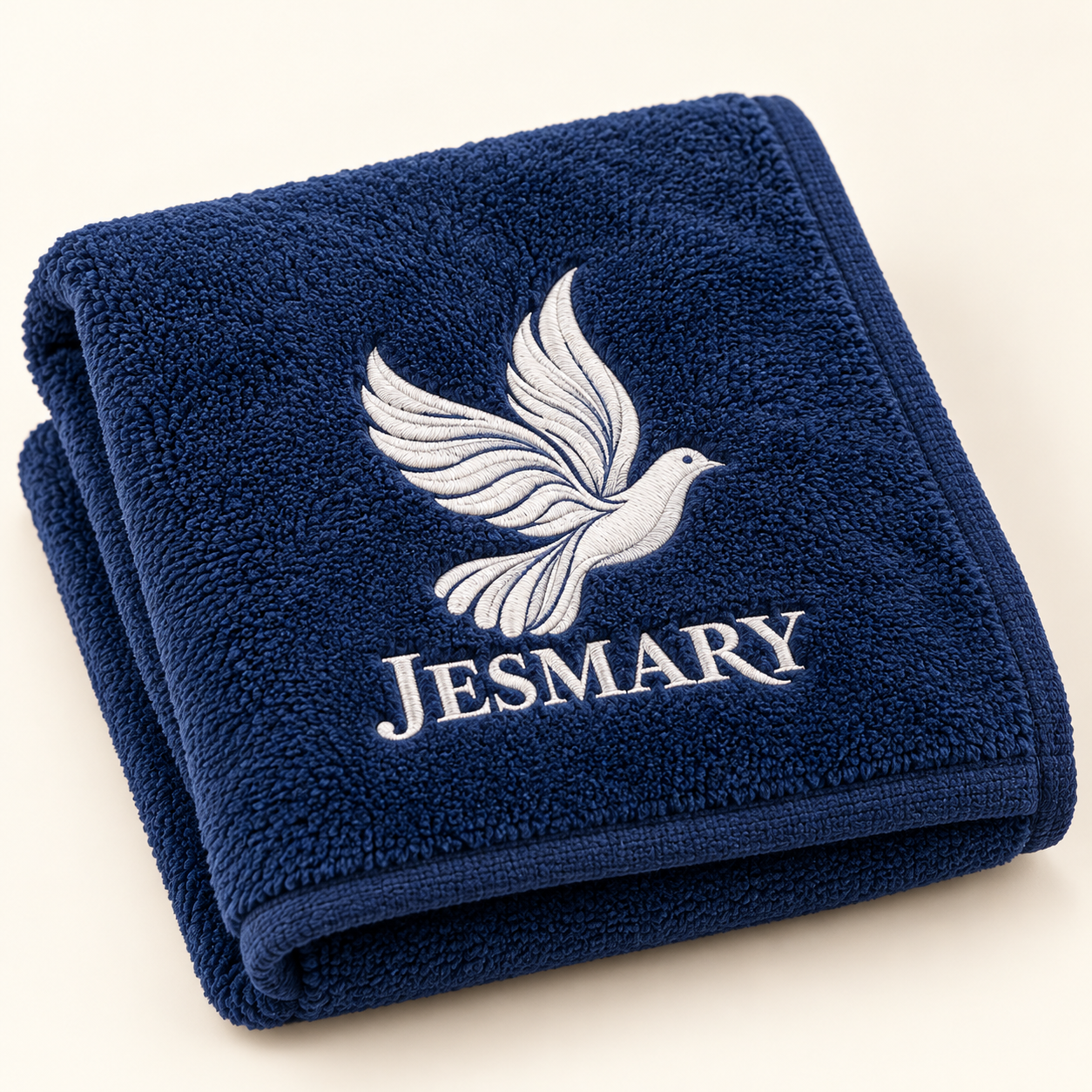 JESMARY - Xưởng Dệt & May Khăn Ủ Ấm Bàn Tay / Bàn Chân Nail & Spa (Warm Steam Towel)