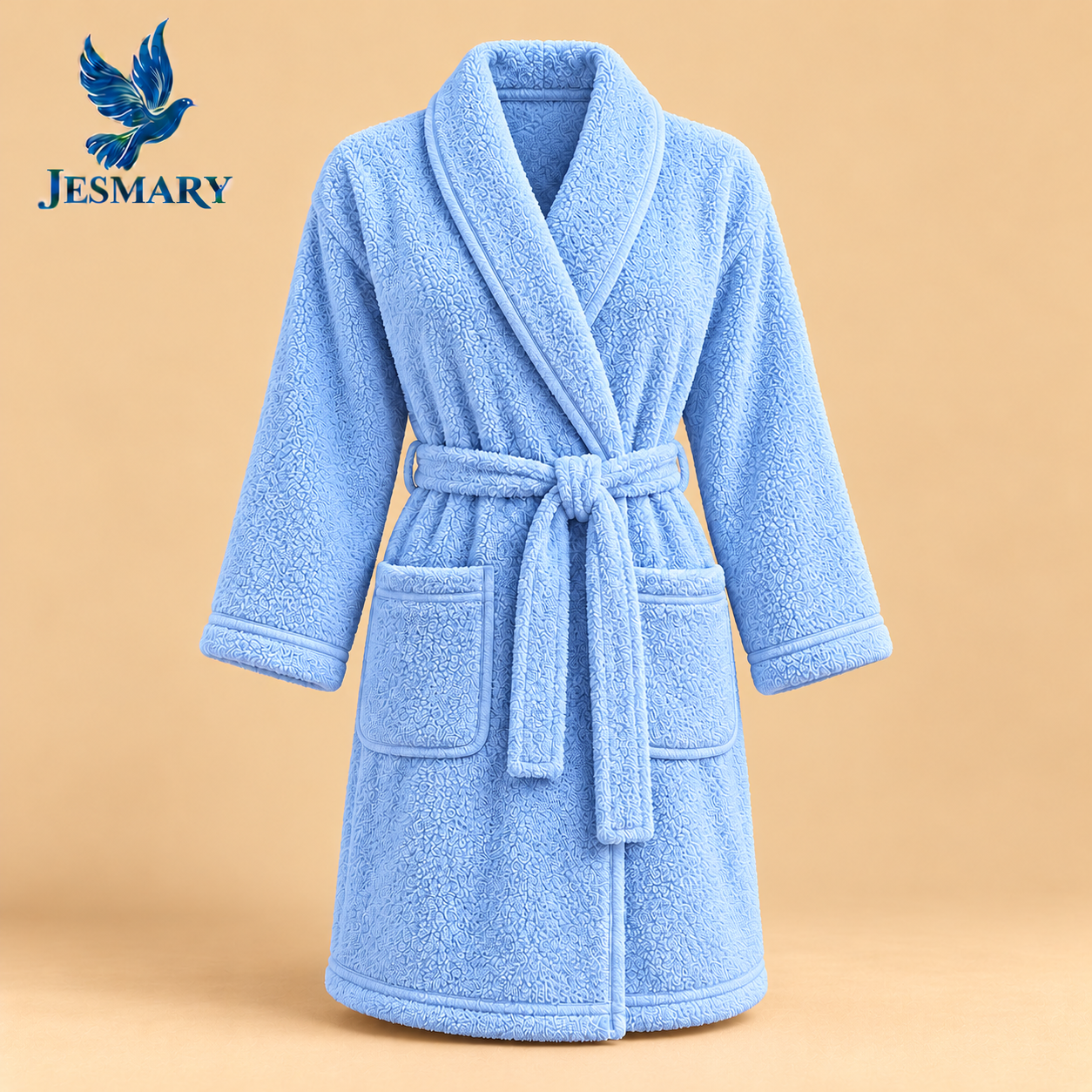 JESMARY - Đơn Vị Sản Xuất Áo Choàng Spa Sang Trọng Dành Riêng Cho Khách Hàng