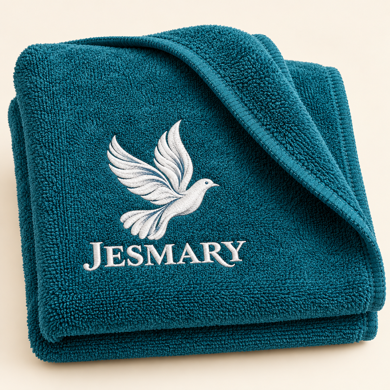 JESMARY - Xưởng Dệt & May Khăn Lau Cọ Vẽ Móng & Vệ Sinh Cọ Đắp Gel / Bột Nail (Nail Brush Cleaning Towel)