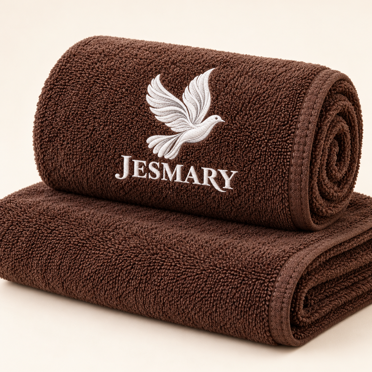 JESMARY -  Xưởng Dệt & May Khăn Tẩy Sơn & Lau Vết Lem Móng Nail (Nail Polish Remover Towel)