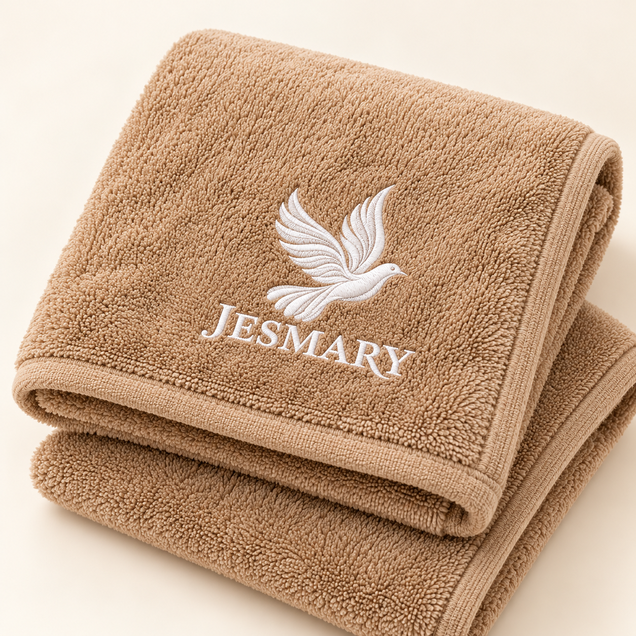 JESMARY -  Xưởng Dệt & May Khăn Chuyên Dụng Cho Ngành Nail & Chăm Sóc Móng (Nail Salon Towel)