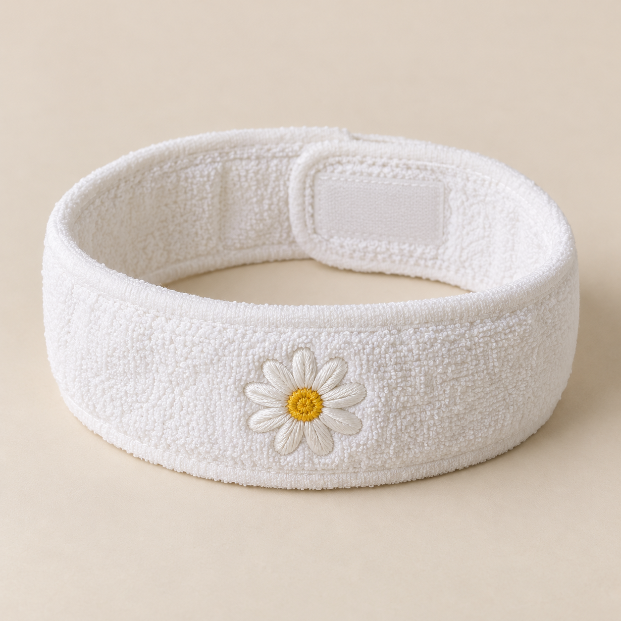 JESMARY – Xưởng Sản Xuất Băng Đô Thêu Spa Theo Yêu Cầu, Đa Dạng Chất Liệu, Kiểu Dáng Và Màu Sắc