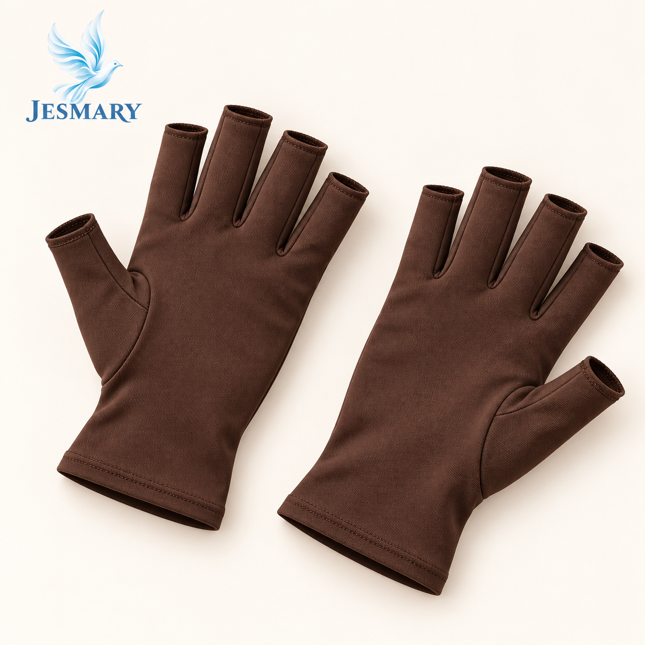 JESMARY - Xưởng Sản Xuất Găng Tay Chống Tia UV Làm Nail Chuyên Dụng: Bảo Vệ Da Tay Toàn Diện Khi Hơ Đèn Gel