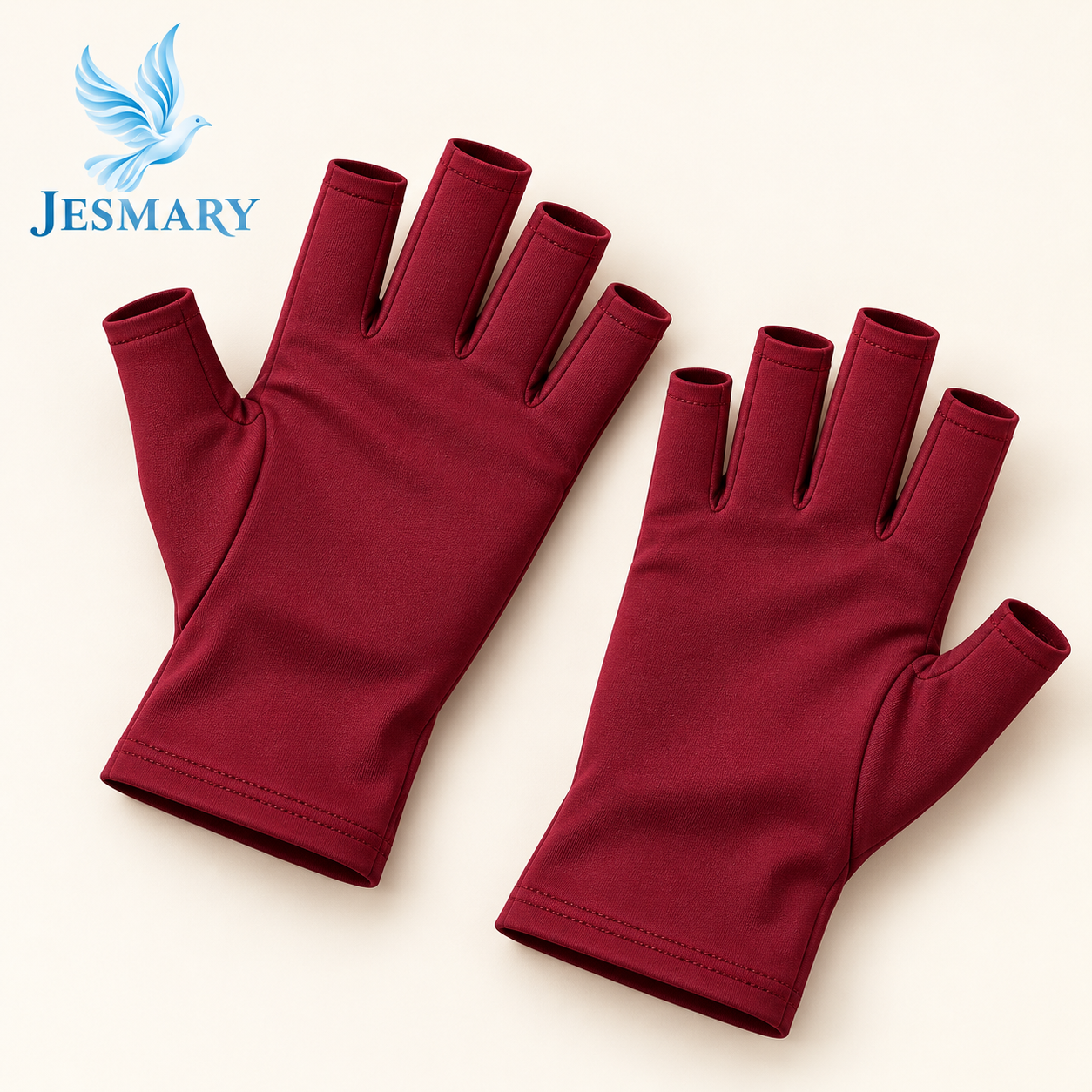 JESMARY - Nguồn Sỉ Găng Tay Hơ Gel Chống Đen Sạm Da Tay Cho Tiệm Nail: An Toàn Tuyệt Đối, Nâng Tầm Trải Nghiệm Khách Hàng