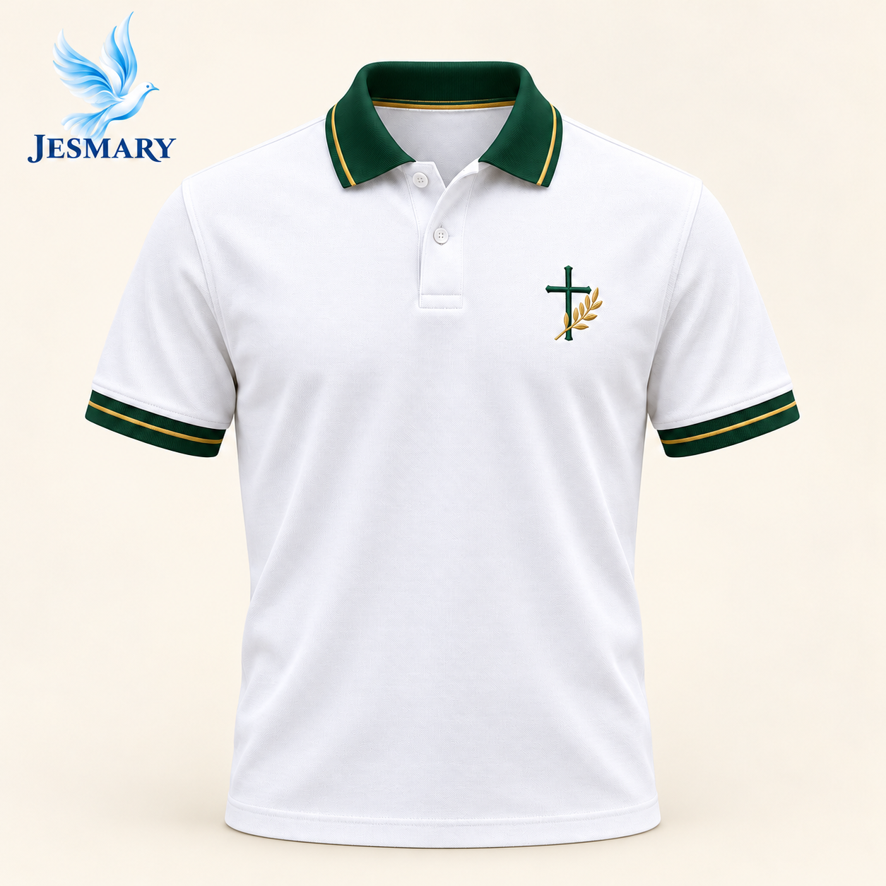 JESMARY - Xưởng In Áo Thun Giáng Sinh Và Phục Sinh Cho Ca Đoàn: Sắc Màu Tươi Sáng, Họa Tiết Ý Nghĩa Tôn Vinh Mùa Hồng Ân