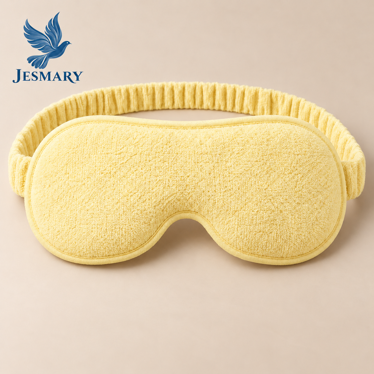 JESMARY - Đồ Bịt Mắt Spa Chống Sáng Tuyệt Đối Giúp Thư Giãn Sâu Và Cho Giấc Ngủ Trọn Vẹn