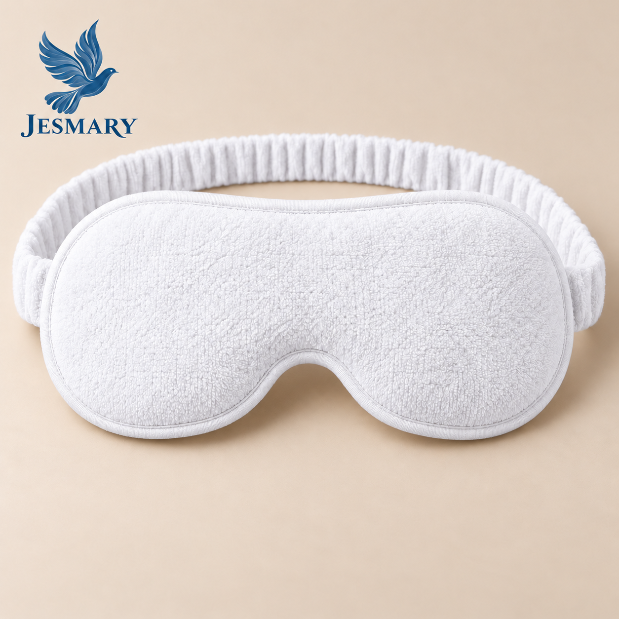 JESMARY - Đồ Bịt Mắt Spa Chườm Nóng Lạnh Đa Năng Cho Liệu Trình Chăm Sóc Mắt Chuyên Nghiệp