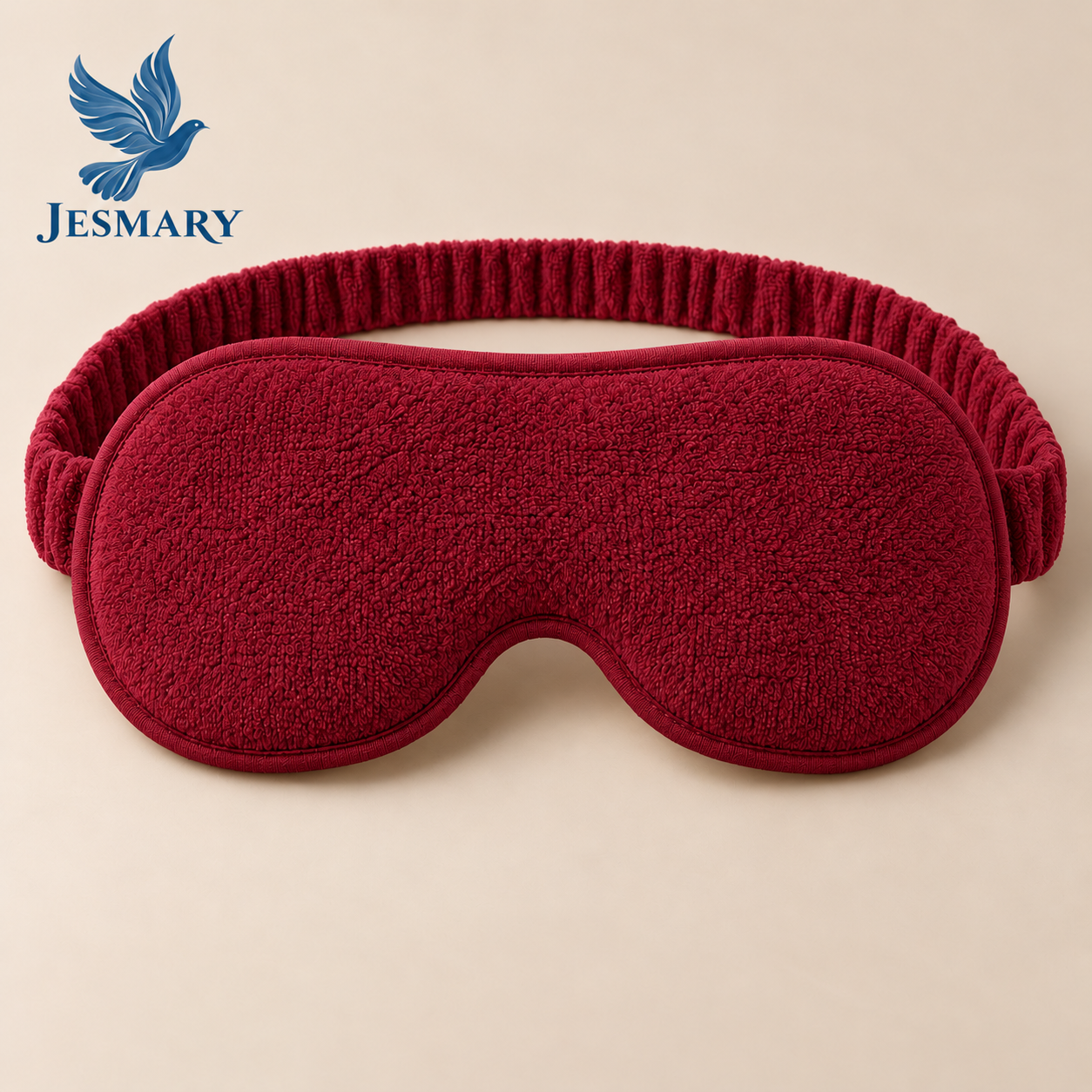 JESMARY - Đồ Bịt Mắt Spa Đặt May Trực Tiếp Tại Xưởng Giúp Tối Ưu Chi Phí Vận Hành Cho Spa