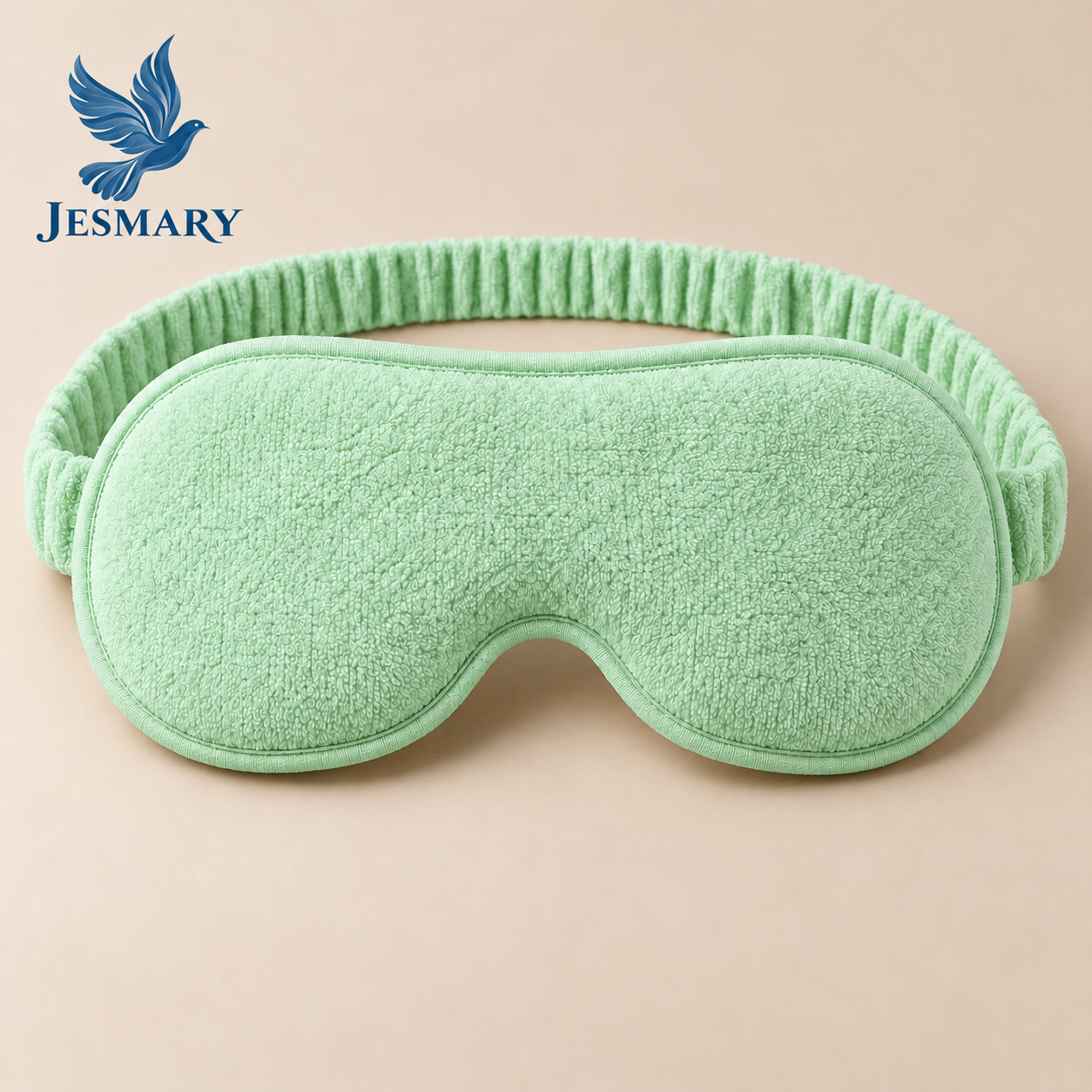 JESMARY - Nguồn Cung Cấp Đồ Bịt Mắt Thư Giãn Uy Tín, Đạt Tiêu Chuẩn Cho Các Chuỗi Spa
