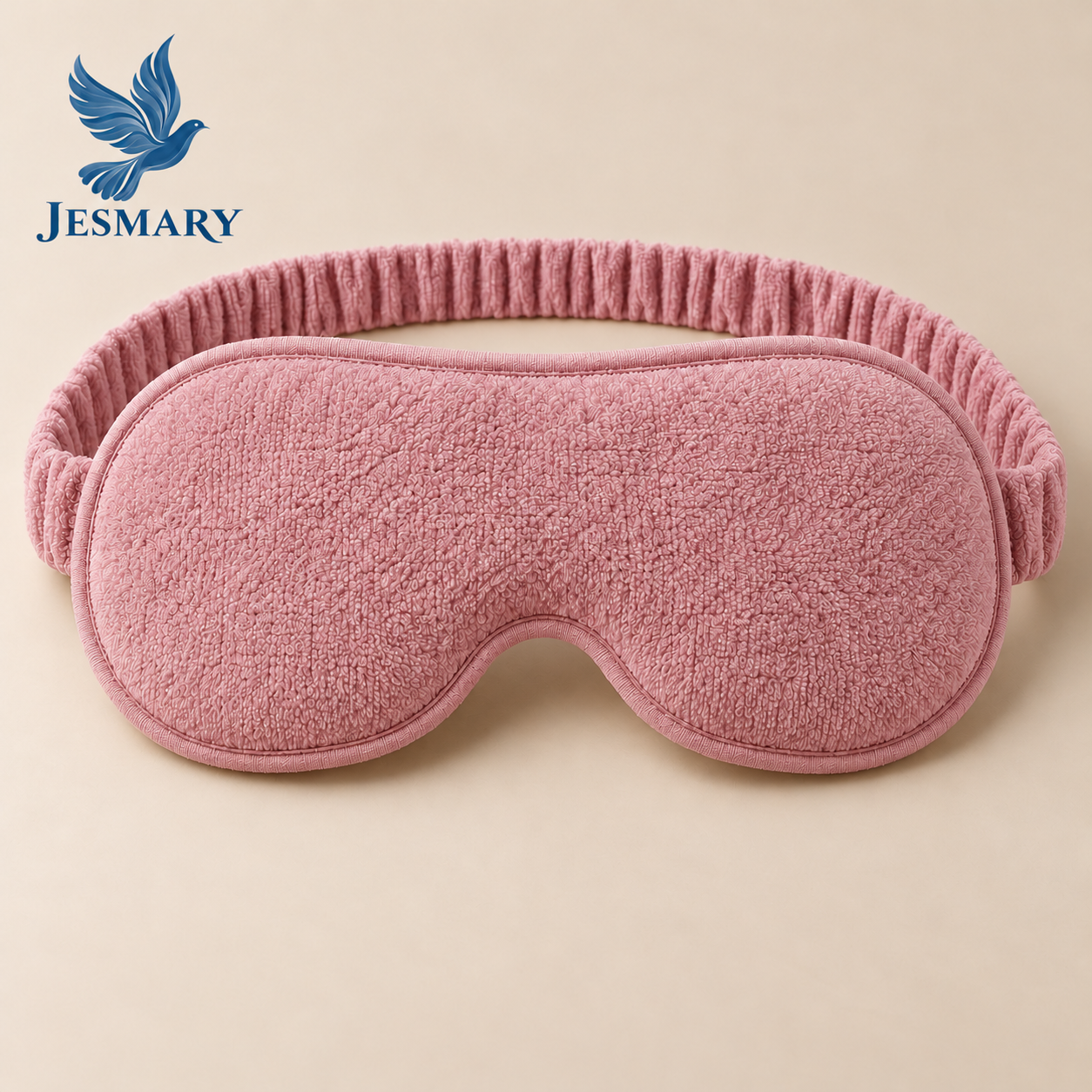 JESMARY - Đơn Vị Sản Xuất Đồ Bịt Mắt Spa Uy Tín: Thiết Kế Theo Yêu Cầu & Chất Lượng Cao Cấp